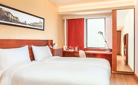 Ibis Nashik - An Accor Brand